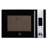 EF EFMO 8925 M Free Standing Microwave Oven with Grill (25L)
